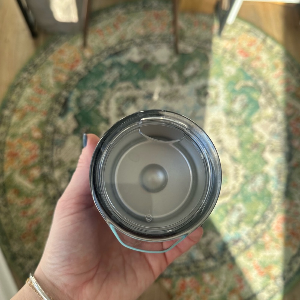 Slmple Modern
Spirit Wine Tumbler - 8oz - Picture 3 of 4